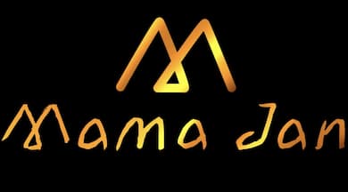 Mama-Jan